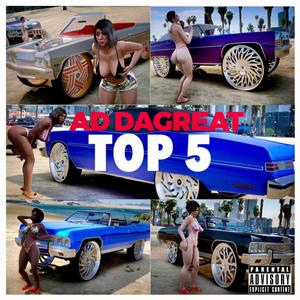 Top 5 (Explicit)