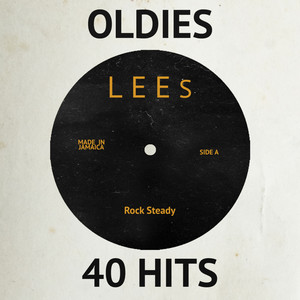 Lees Oldies - 40 Hits