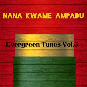 Evergreen Tunes, Vol. 5