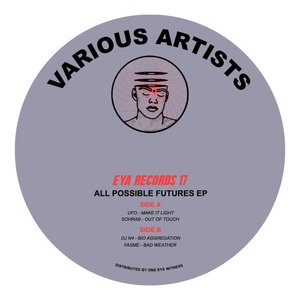 All Possible Futures EP