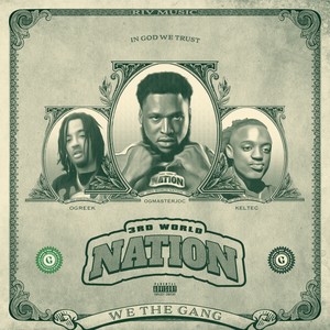 We The Gang (Explicit)