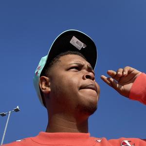 THUG LETTER (Explicit)