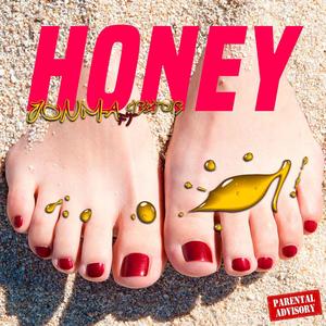 Honey (feat. Cretor Omega) (Explicit)