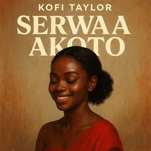 Serwa Akoto