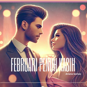 Februari Penuh Kasih