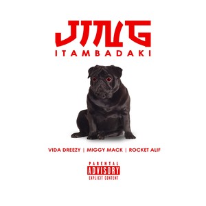 JING ITAMBADAKI (Remix|Explicit)