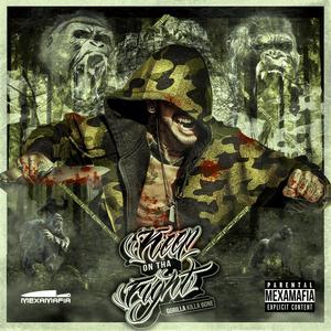 Estilo Warrior(feat. Amenaza & Frisko)