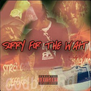 Sorry For The Wait (Explicit)