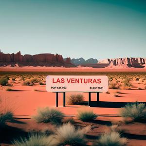 LAS VENTURAS (feat. Valquiria)