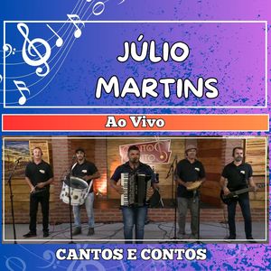 Julio Martins - MARACATU ÊTA