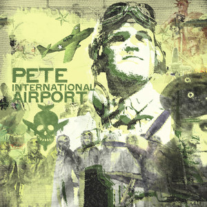 Pete International Airport