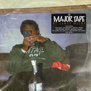 The Usual(feat. Caleborate & IshDARR) (Explicit)