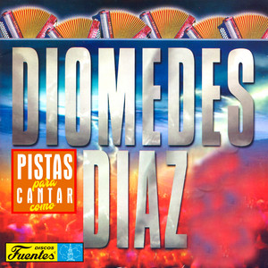 Pistas para Cantar Como Diomedes Díaz