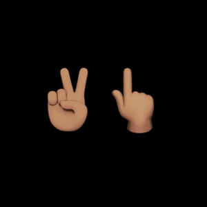 DisAintLove (Explicit)