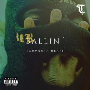 BALLIN´ (Trap Instrumental Freestyle Beat)