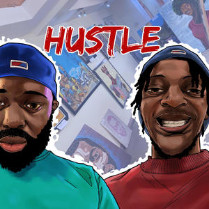 Hustle (feat. Toyor C)