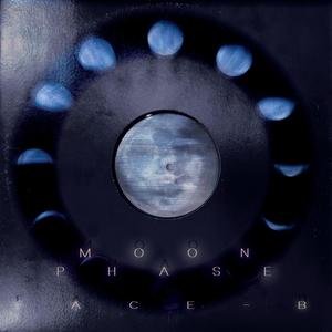 MOON PHASE (Percal mix)