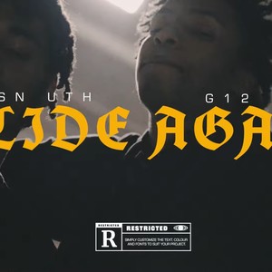 Slide Again (feat. Ysnuth & G12 Zah) [Explicit]