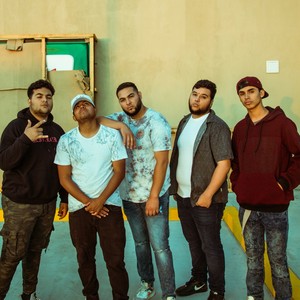 Que Paso (feat. Sevha, Rxhi, G Rob & KygoOficial)