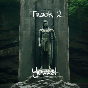 Yours! (Track 2) (feat. TruxSpoken & JDub|Explicit)