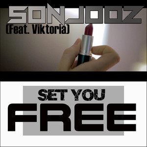 Set You Free (Shades of Dark Mix)