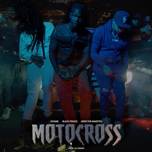 Motocross (Explicit)