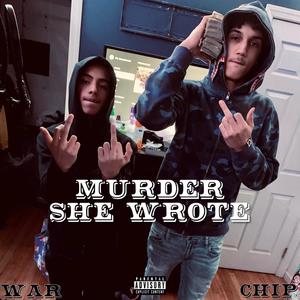 Murder She Wrote (Explicit)