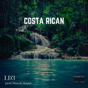 Costa Rican (feat. Craig Dale) [Explicit]