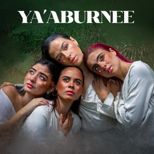 Ya'aburnee (feat. Estefanía Álvarez)