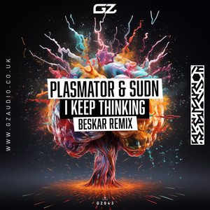 I Keep Thinking (Beskar Remix)