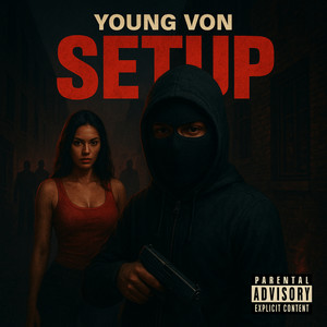 Setup (Explicit)