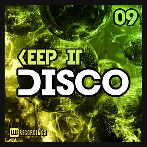 Don't Stop (Adam Sommer & Toneback Mix)