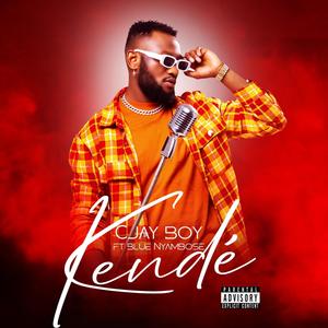 kende (feat. Blue nyambose)