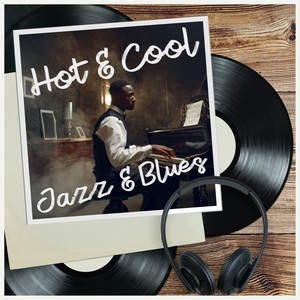 Hot & Cool (Jazz & Blues)