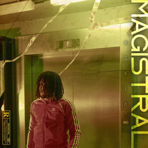 Magistral (Explicit)