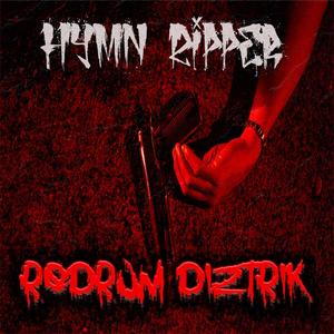 redruM Diztrik (feat. Stephanie Lopez) [Explicit]