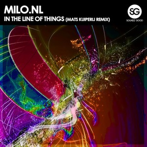 In The Line Of Things (Mats Kuiperij Remix)