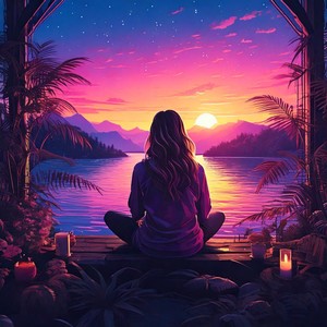 Tranquil Lofi for Harmonious Evenings