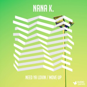 Move Up