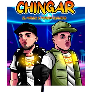 Chingar