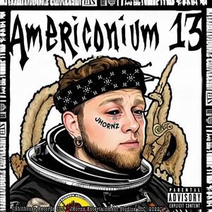 americonium 13.5 (Explicit)