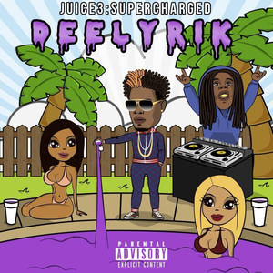 Charged Up (Explicit)