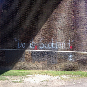 Do It, Scotland