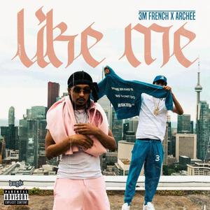 Like Me (feat. Archee) (Explicit)