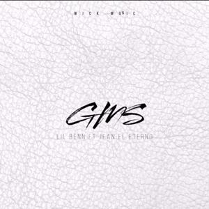 GMS (feat. JEAN EL ETERNO)