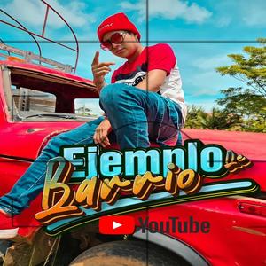 Ejemplo de barrio (feat. J Alex La Innovación)