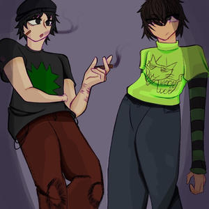 I’d choose you again if I could (feat. Wer$e) (Explicit)