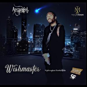 Wishmaster (feat. Taylormadebeatz) (Explicit)