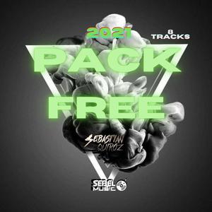 PACK ELECTRONIC/HOUSE EDITS 2021 Sebel Music