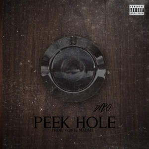 PeekHole (Explicit)